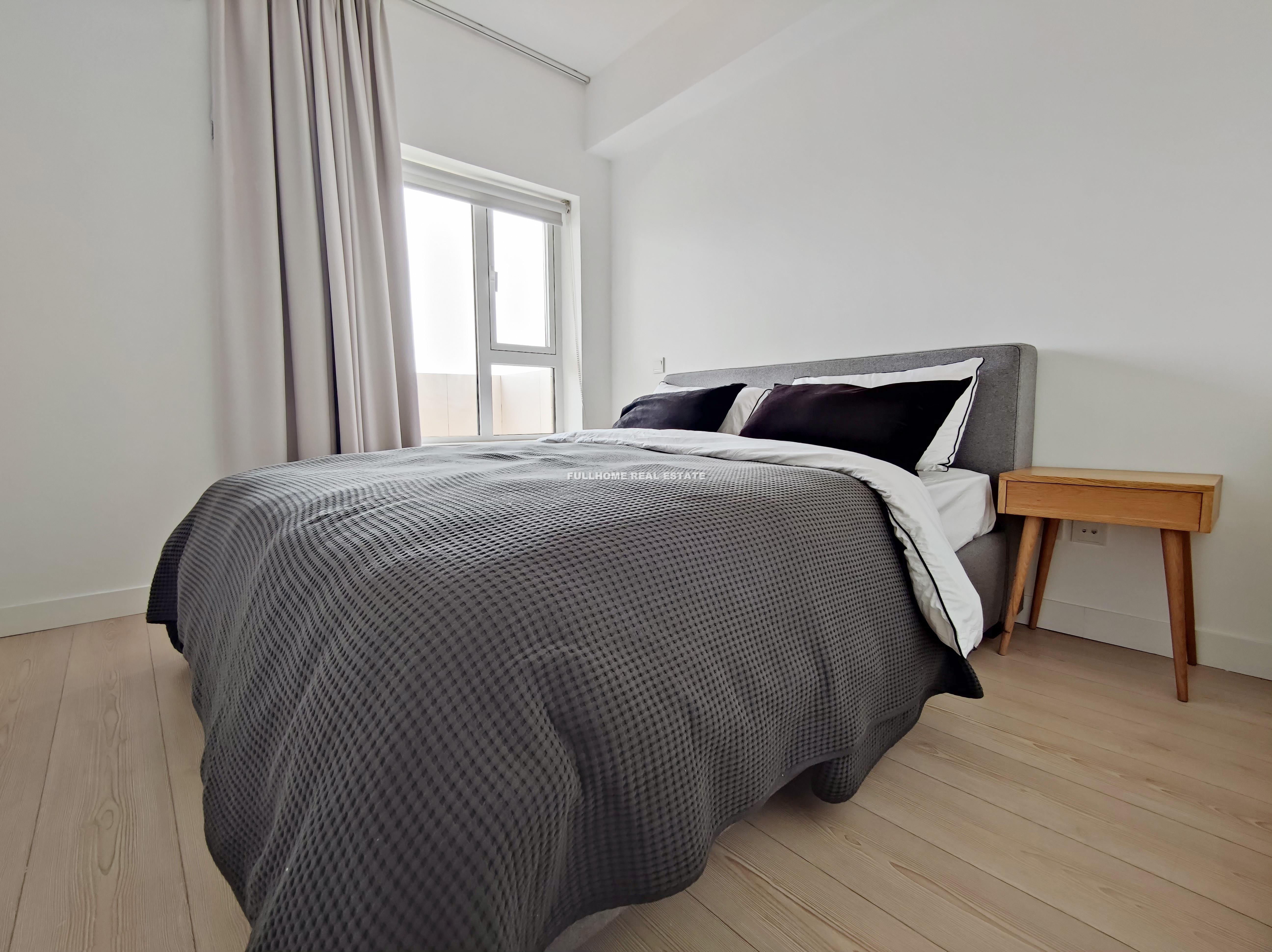 Ambassy Court - Interior view 4, Shanghai rental property
