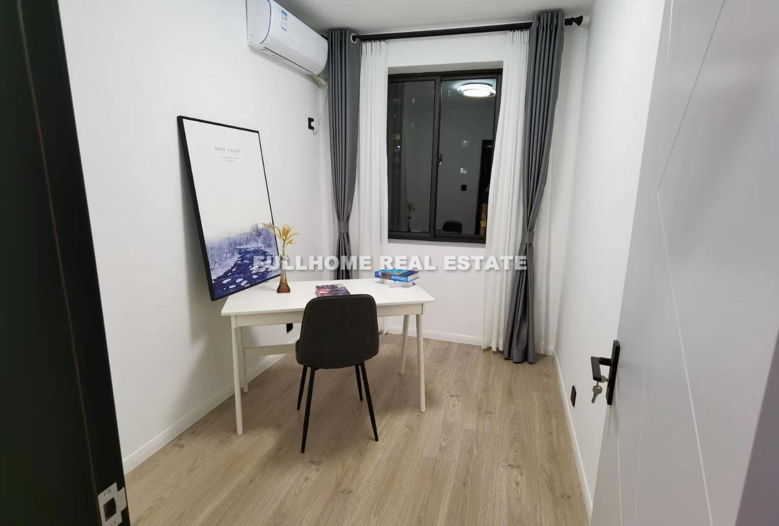 Haihua Garden - Interior view 4, Shanghai rental property