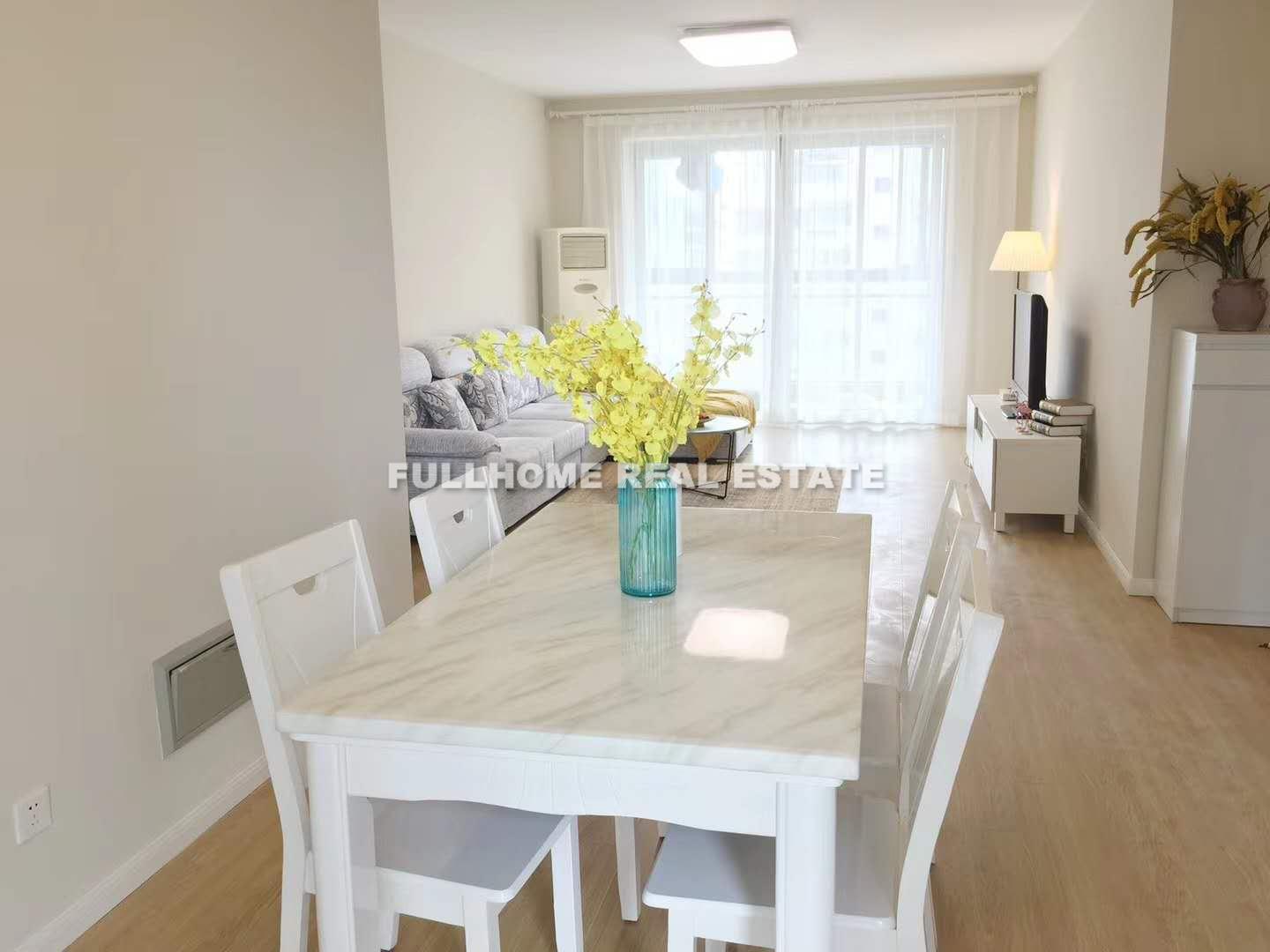 Xin Tian Di Riverside Garden - Interior view 2, Shanghai rental property