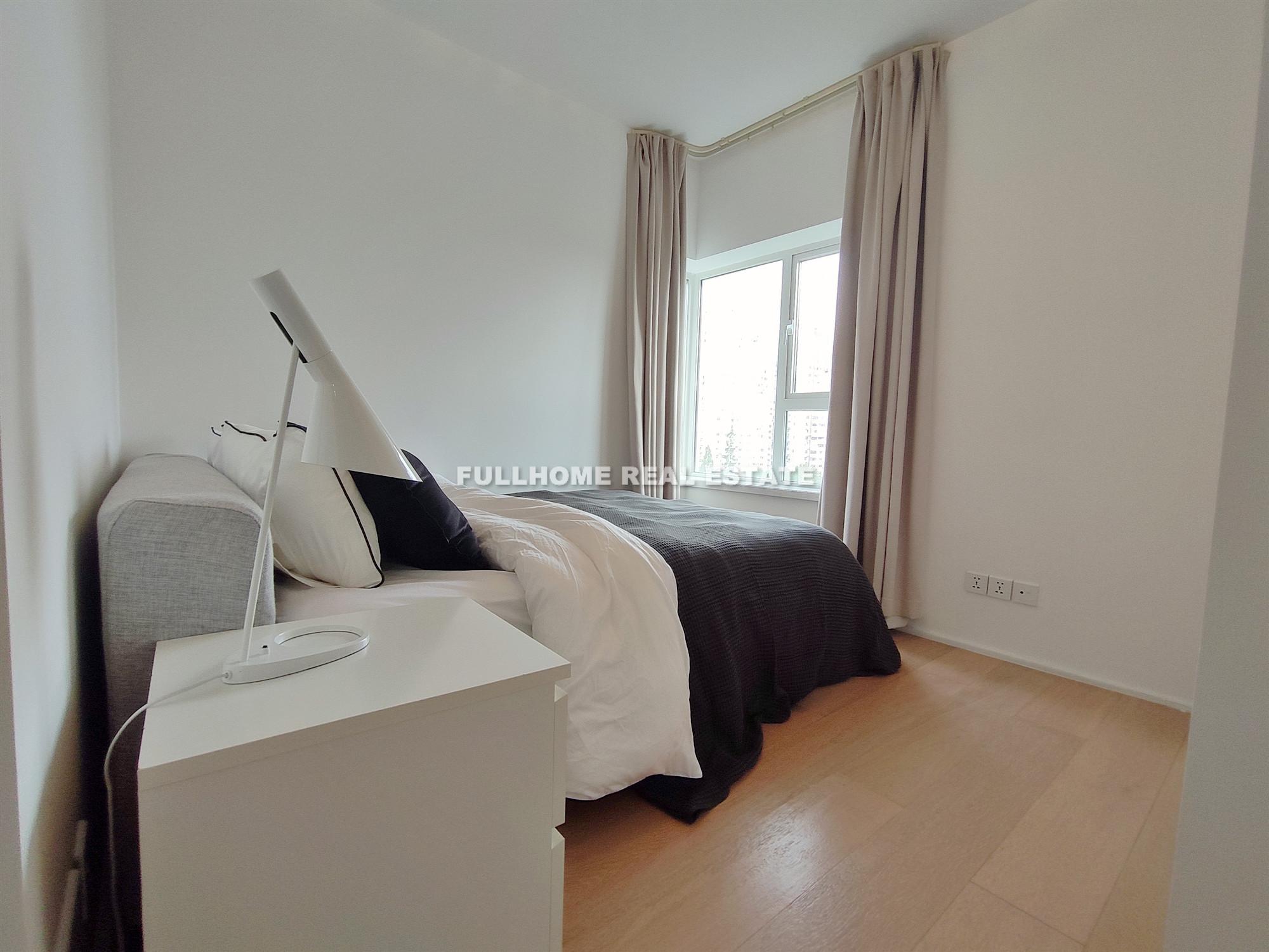 Ambassy Court - Interior view 10, Shanghai rental property