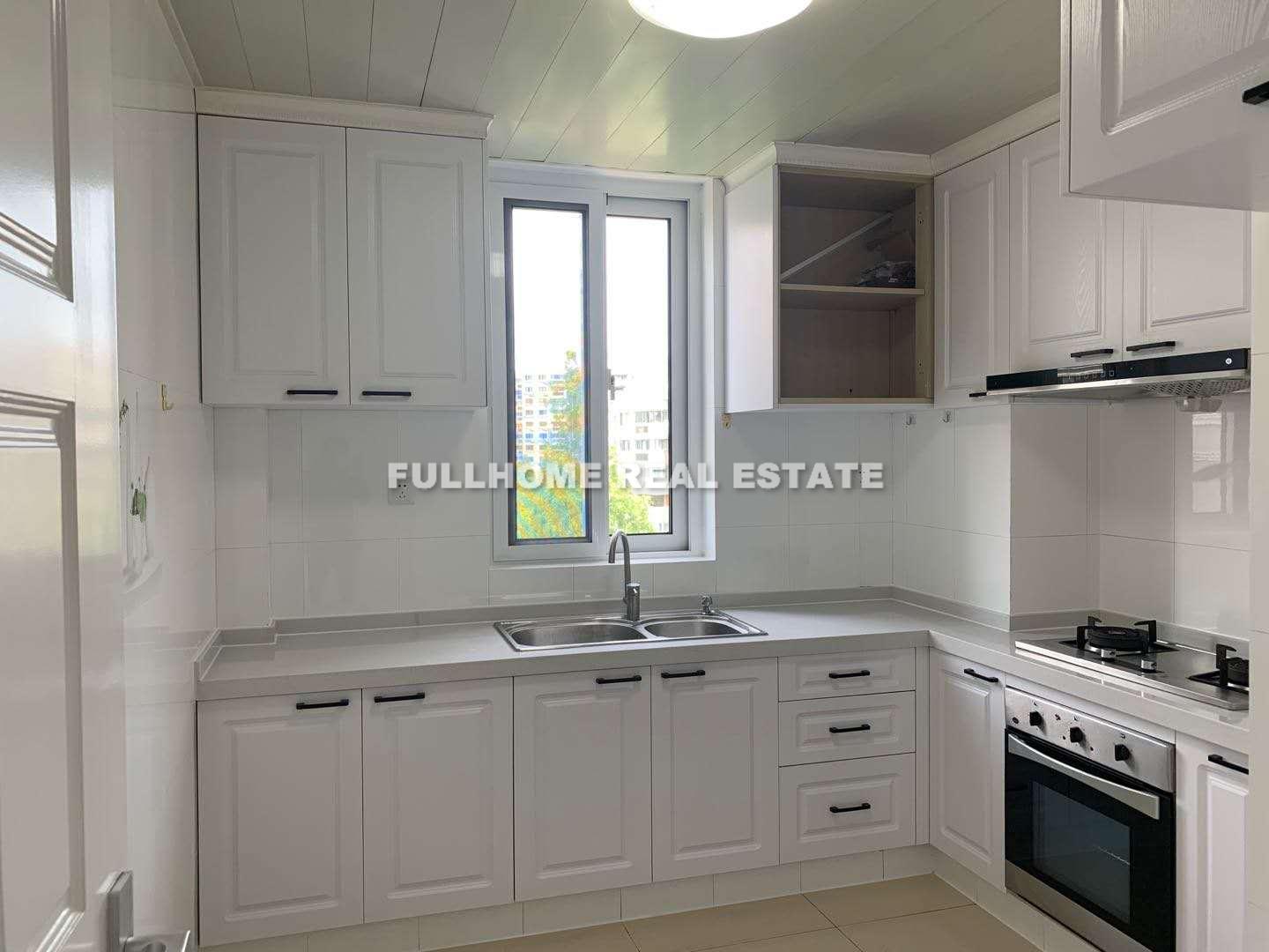 Mandarine City - Interior view 10, Shanghai rental property