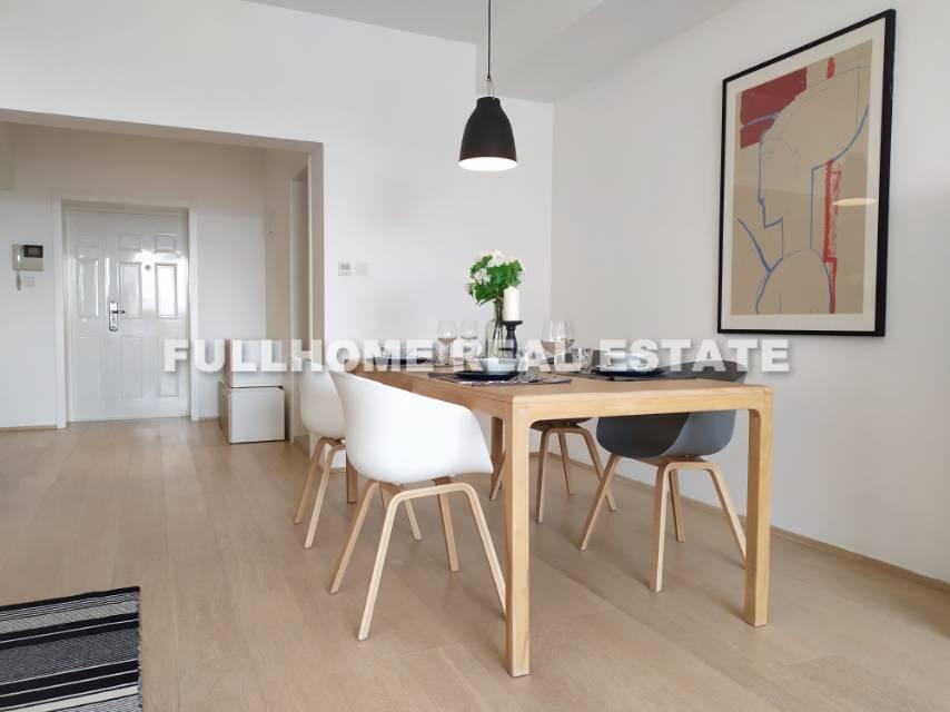 MingYuan Century City - Interior view 6, Shanghai rental property