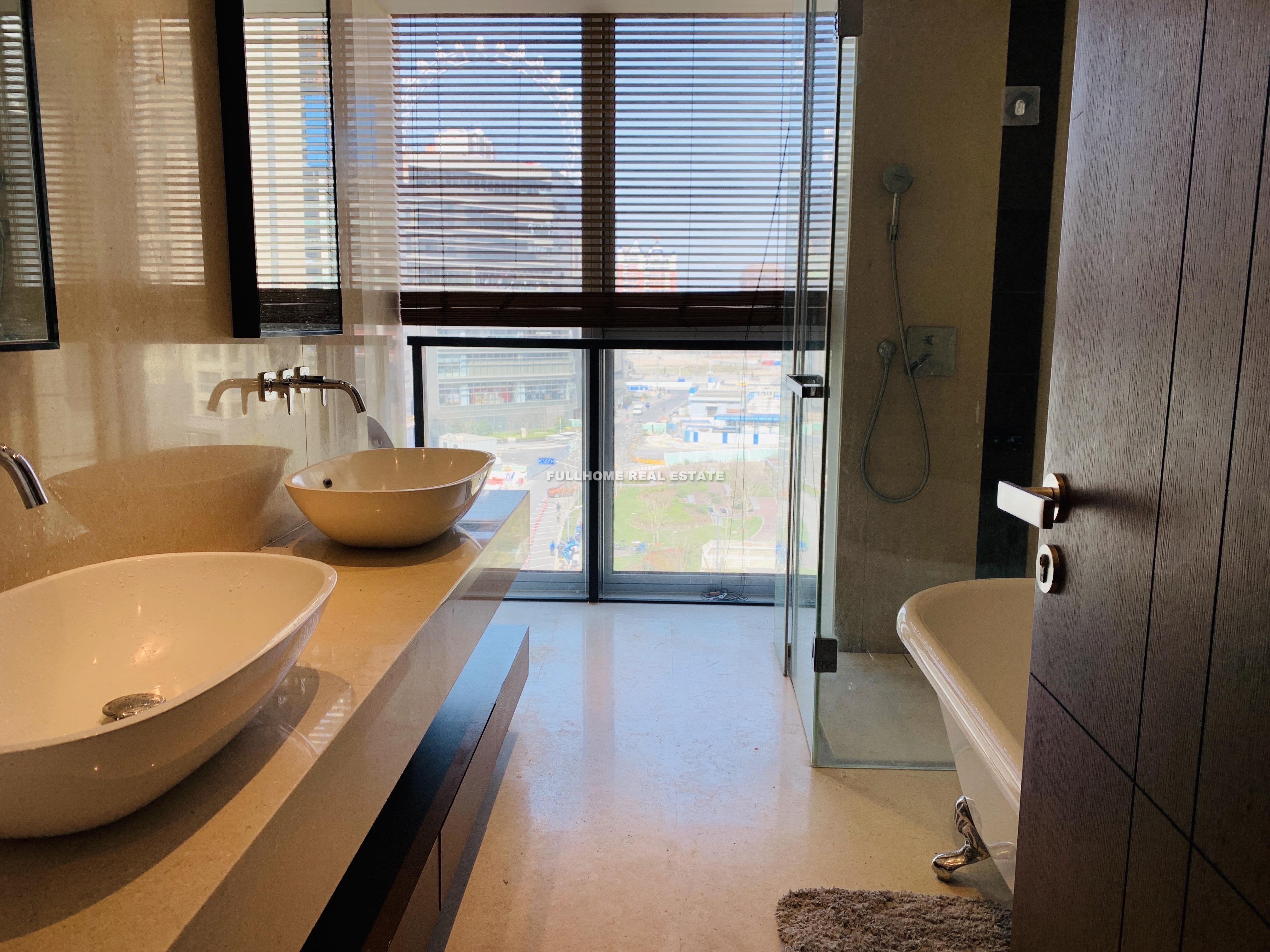 Suhe Creek - Interior view 8, Shanghai rental property