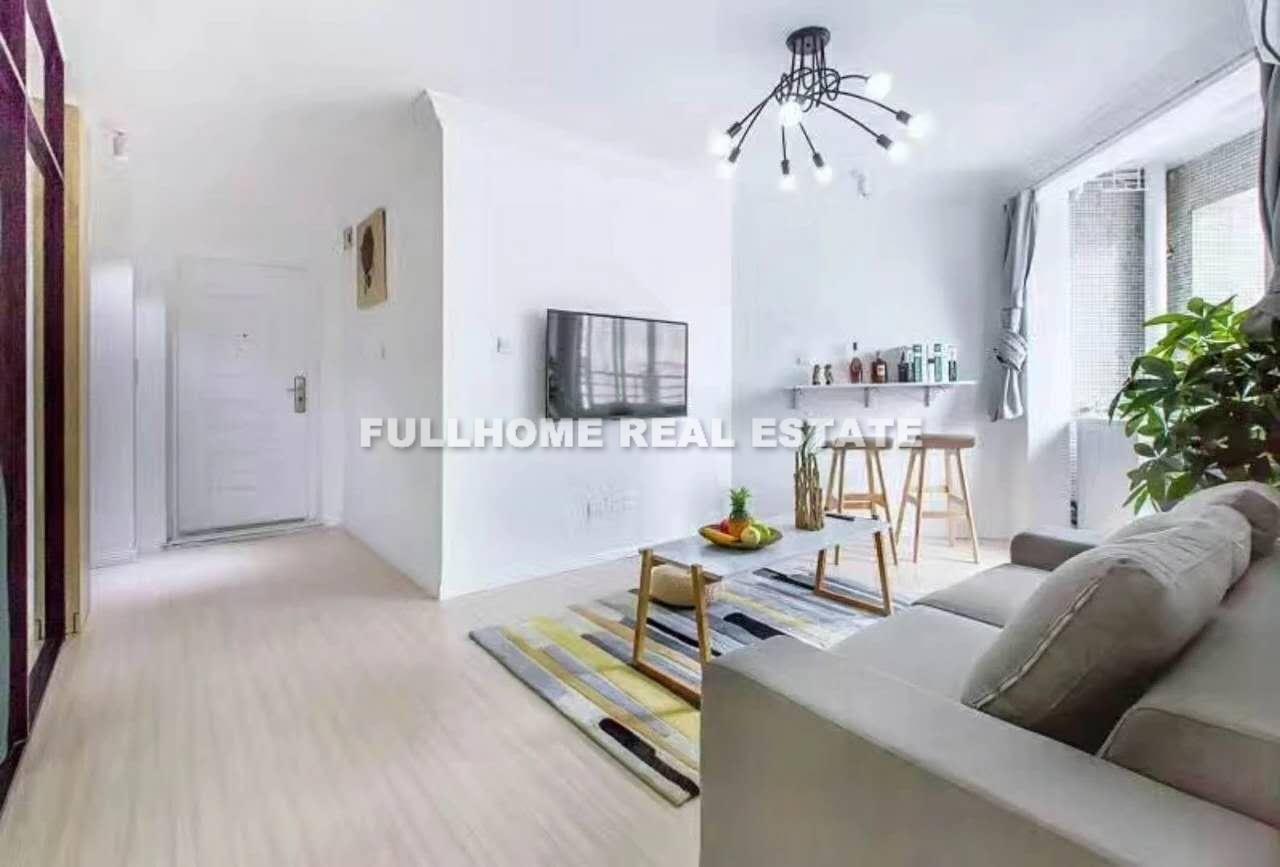 Shi Ye Appartment - Interior view 6, Shanghai rental property