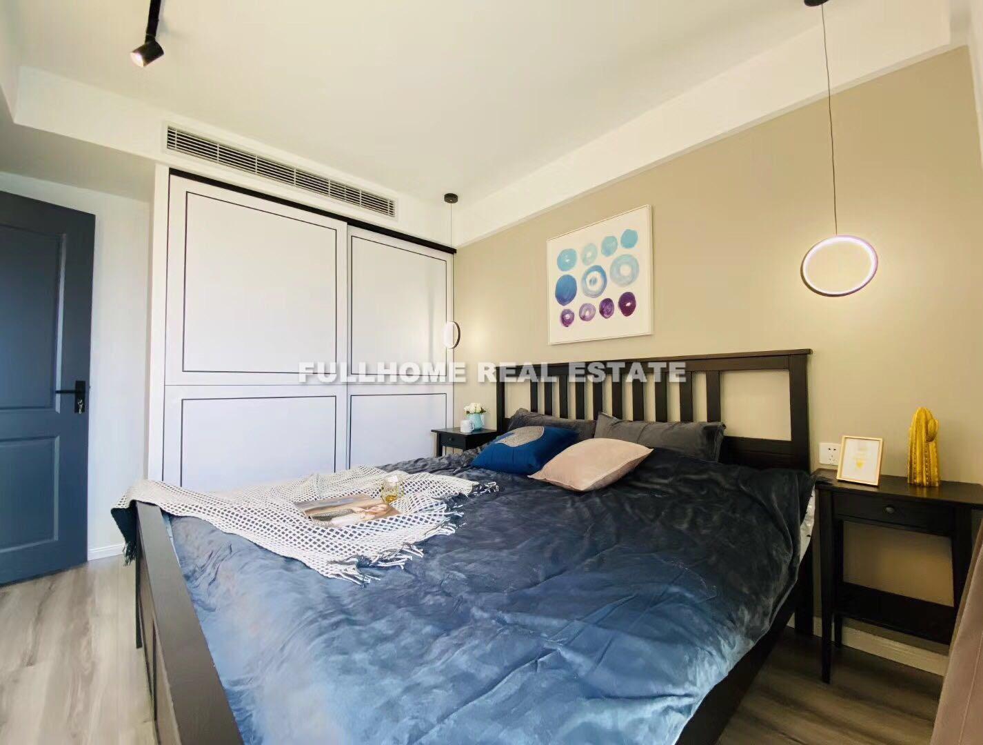 Dianying Garden - Interior view 7, Shanghai rental property
