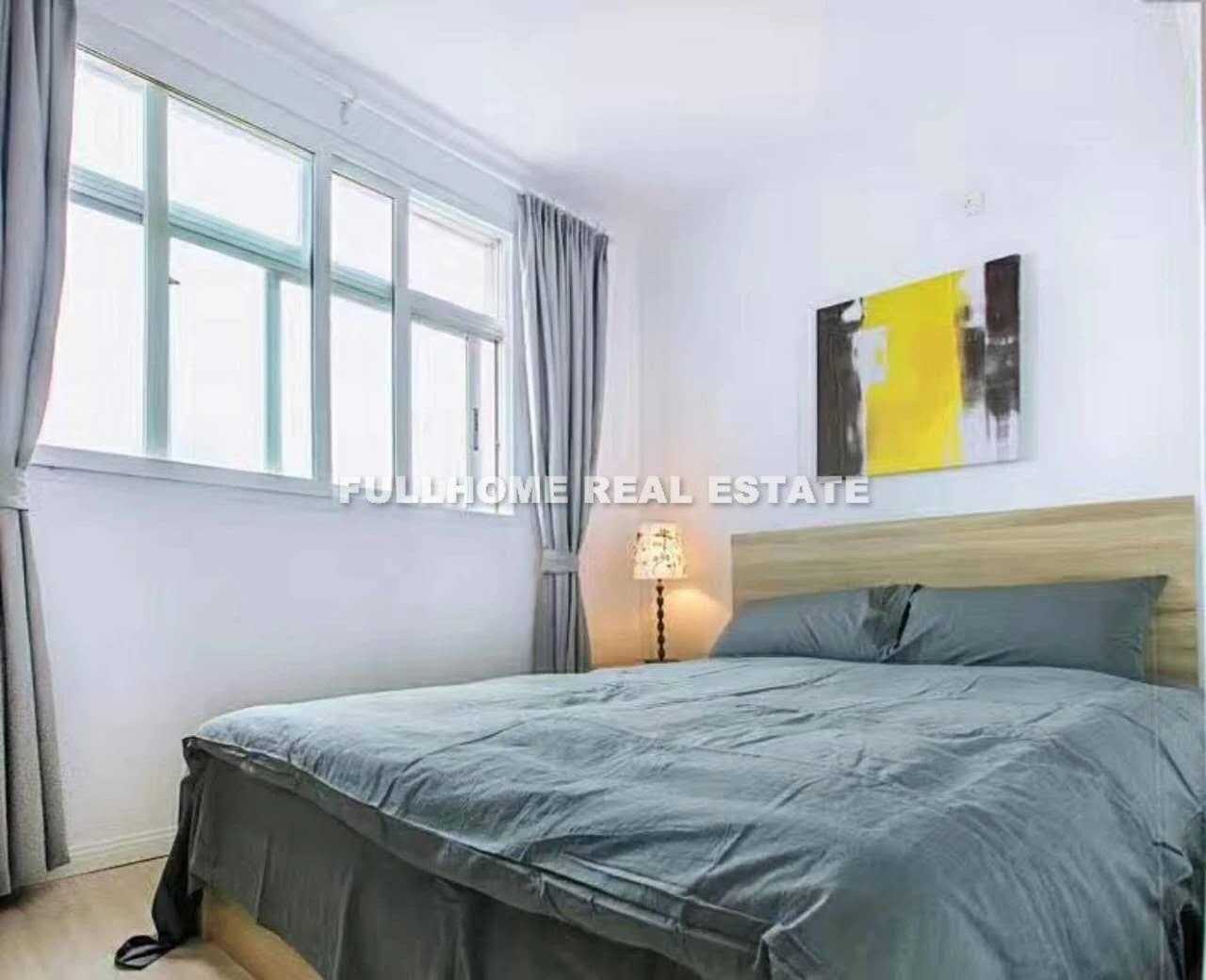Shi Ye Appartment - Interior view 5, Shanghai rental property