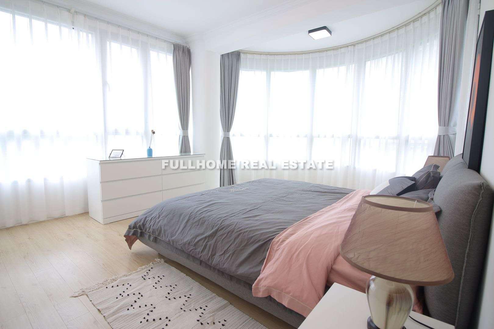 Top Of City - Interior view 3, Shanghai rental property