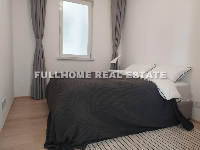 MingYuan Century City - Interior view 9, Shanghai rental property