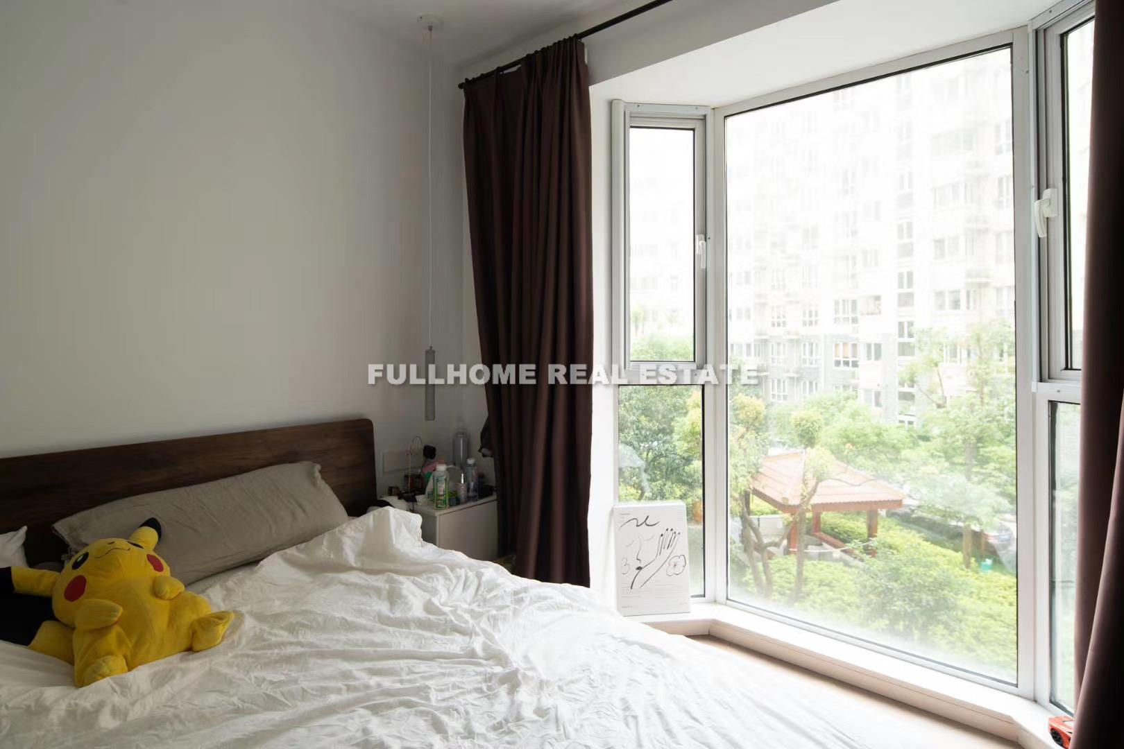 Wen Ding Tian Xia Yuan - Interior view 8, Shanghai rental property