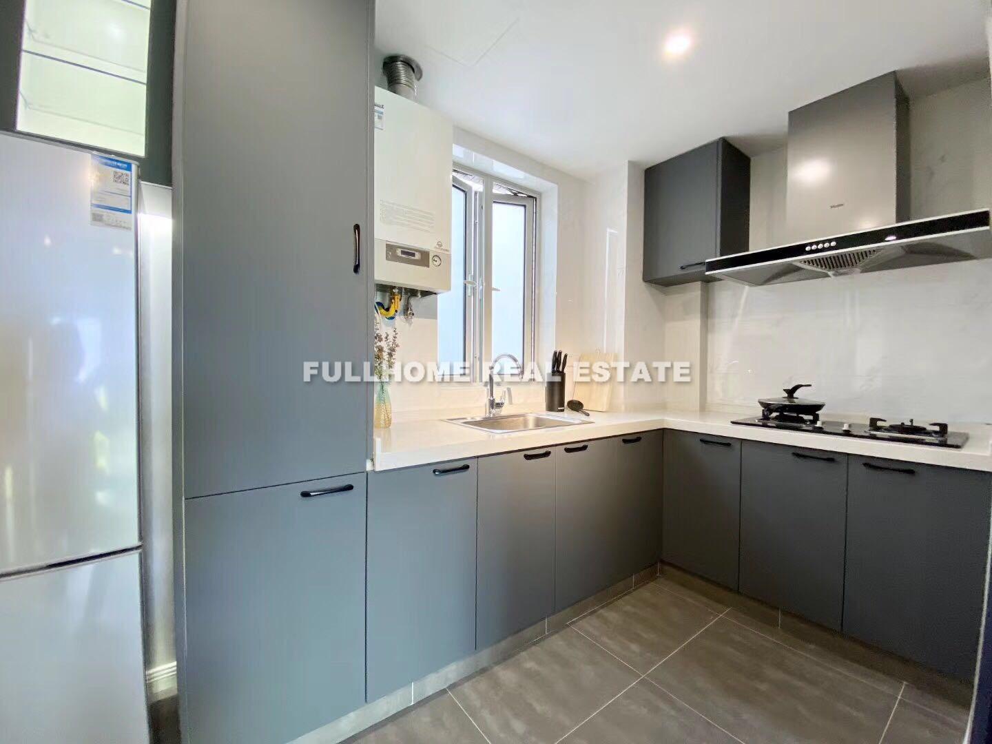Dianying Garden - Interior view 8, Shanghai rental property
