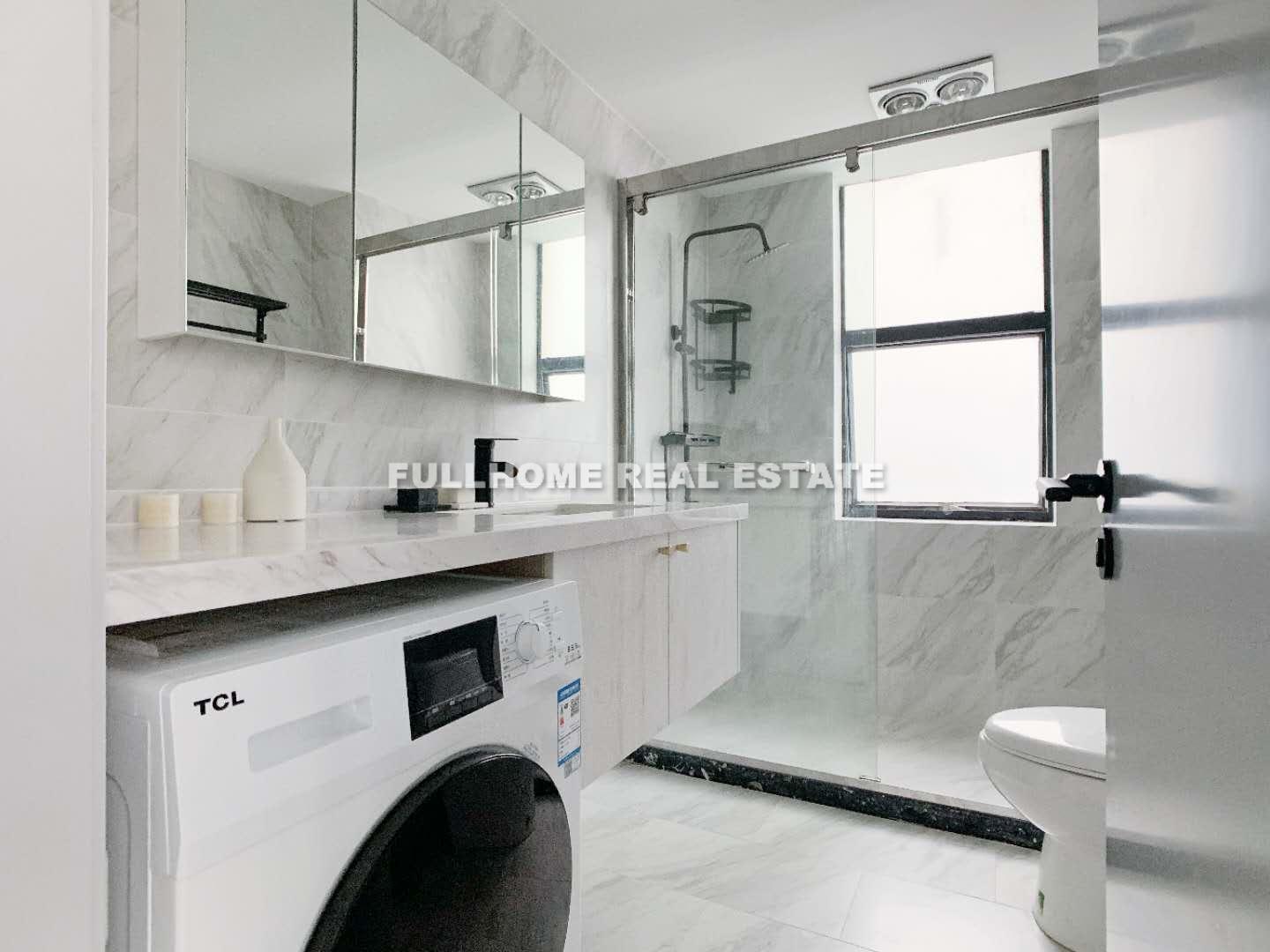 Ju Xian Ge - Interior view 6, Shanghai rental property