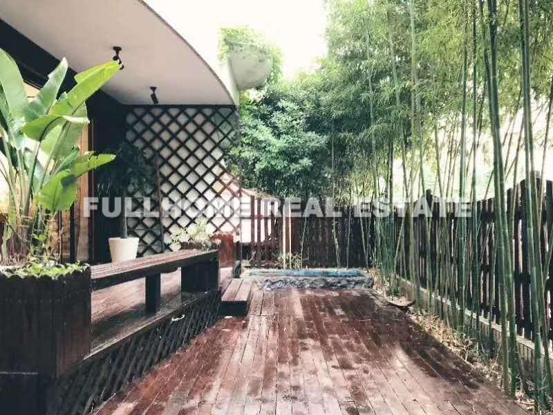 Yueyang Garden - Interior view 4, Shanghai rental property