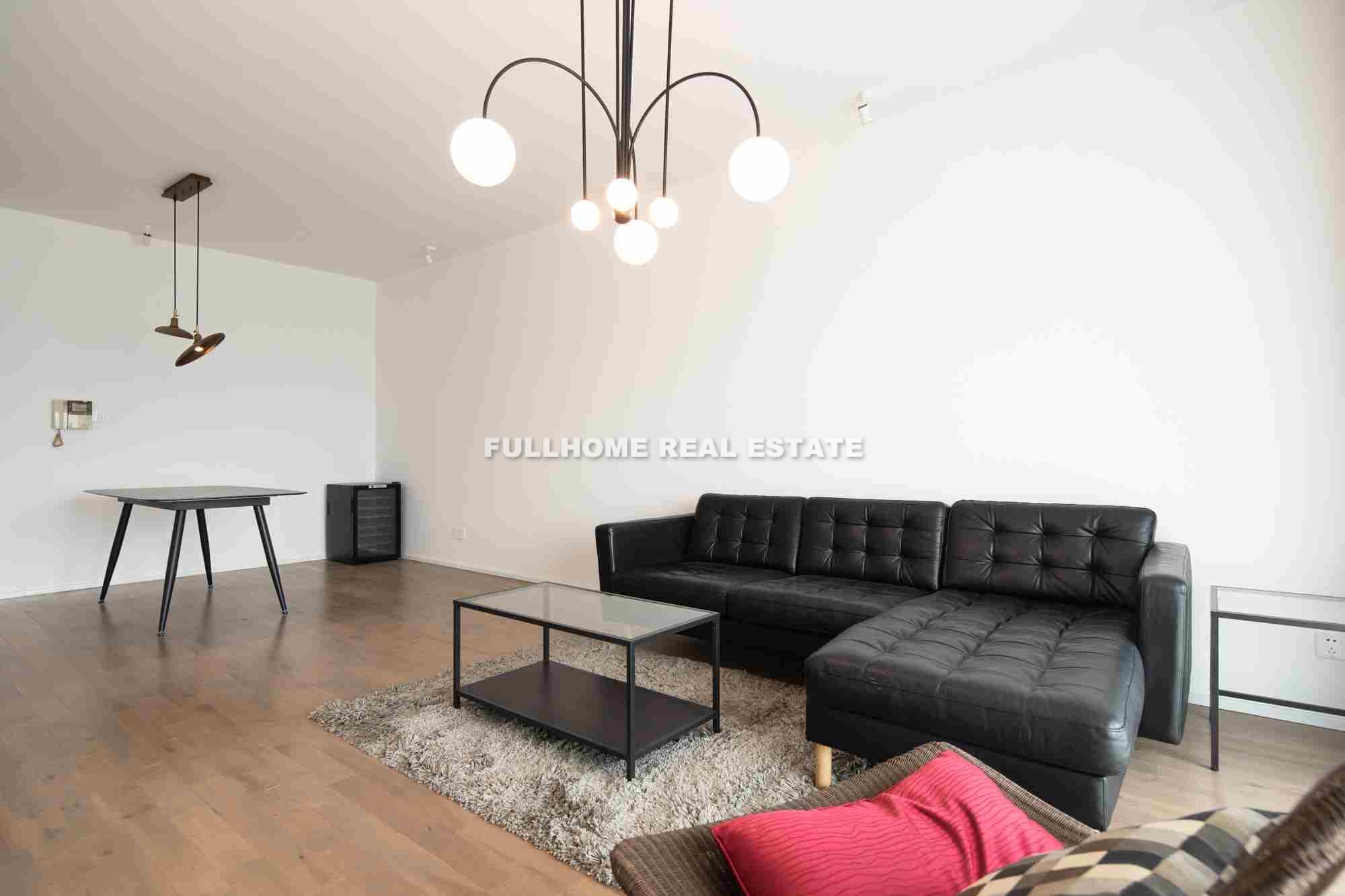 Arcadia - Interior view 2, Shanghai rental property