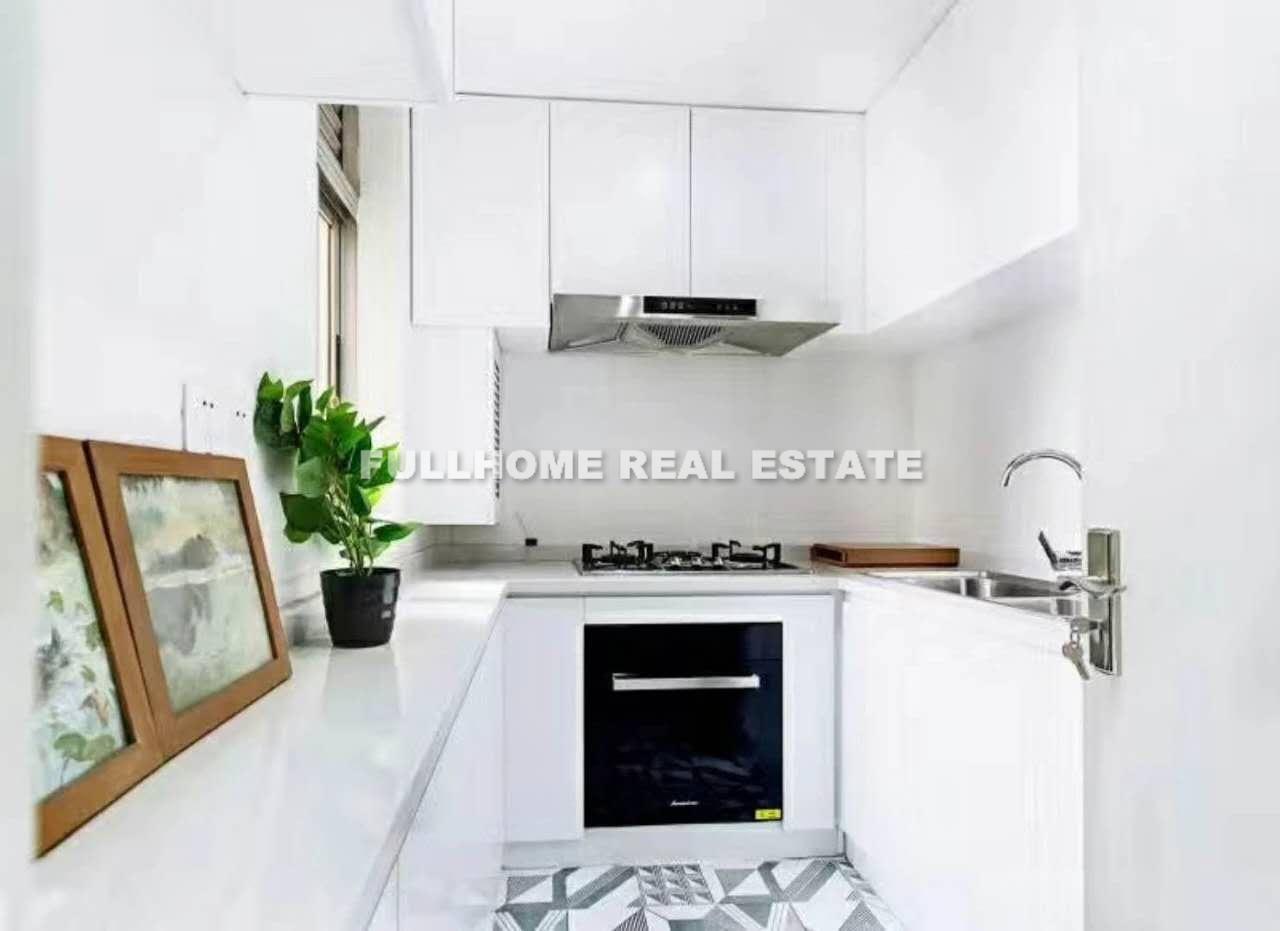 Shi Ye Appartment - Interior view 2, Shanghai rental property