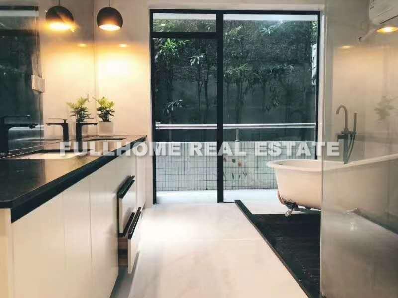 Yueyang Garden - Interior view 5, Shanghai rental property