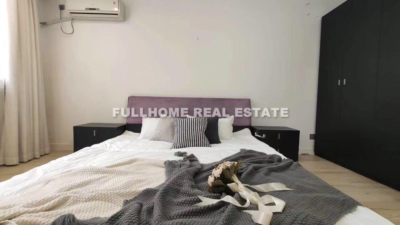Mandarine City - Interior view 6, Shanghai rental property