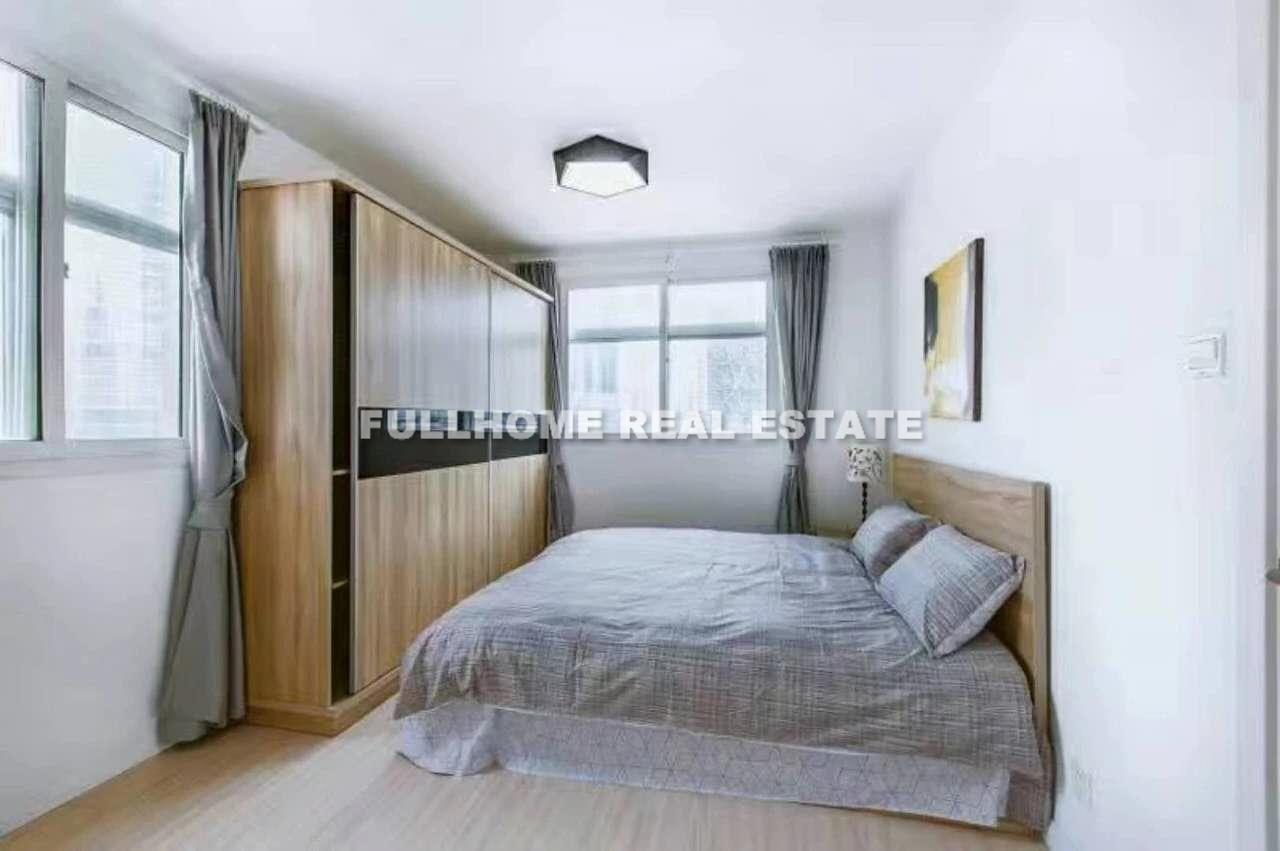 Shi Ye Appartment - Interior view 4, Shanghai rental property