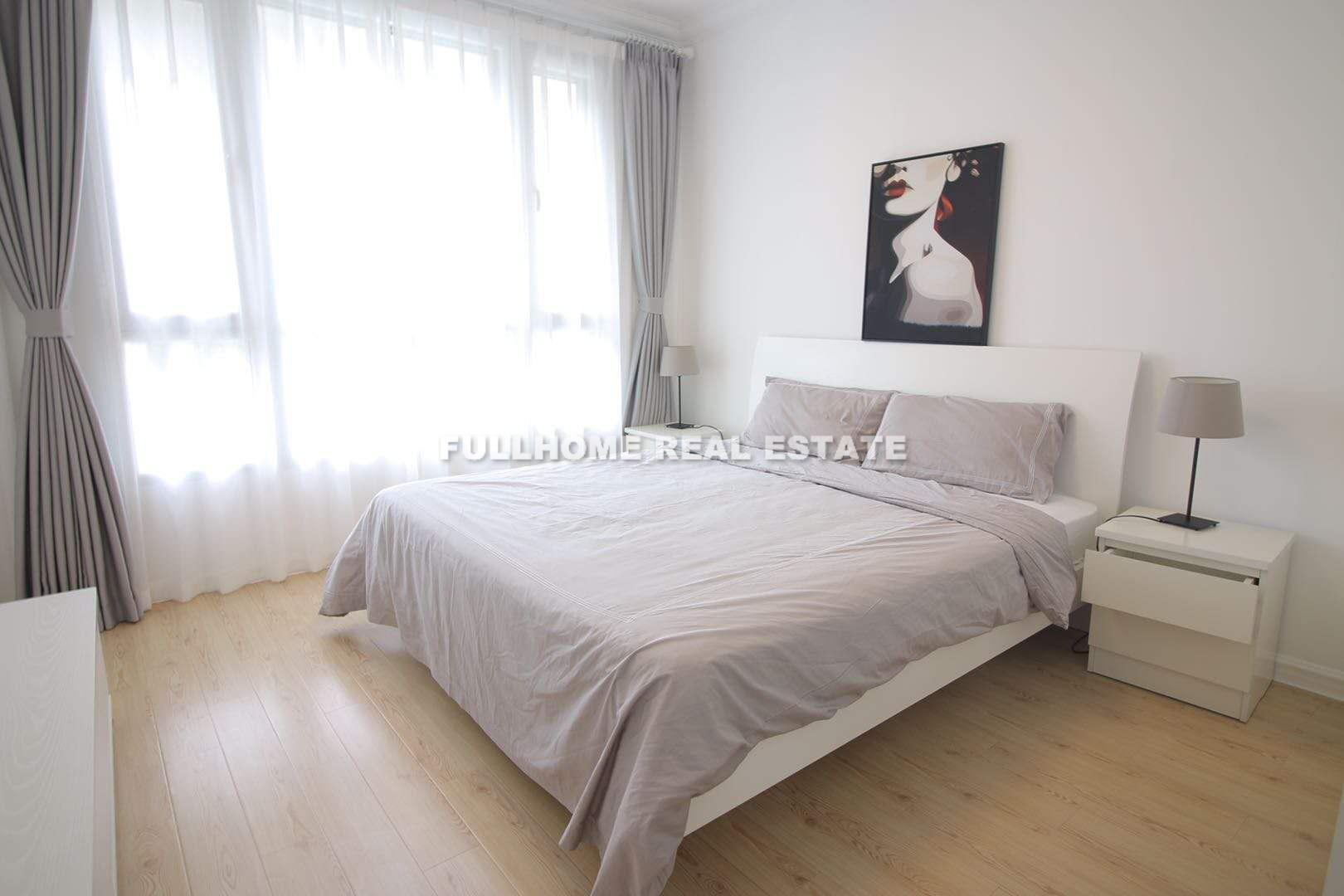 Top Of City - Interior view 4, Shanghai rental property