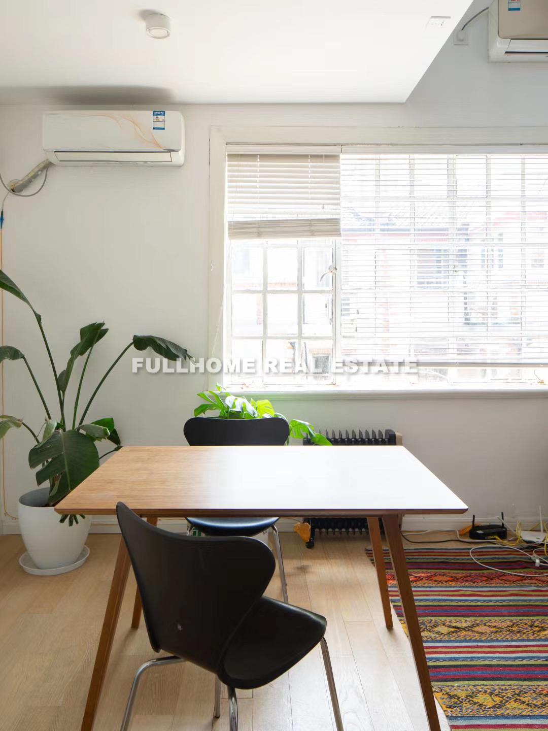 Lane 1-1200 Huashan Road Old House - Interior view 5, Shanghai rental property