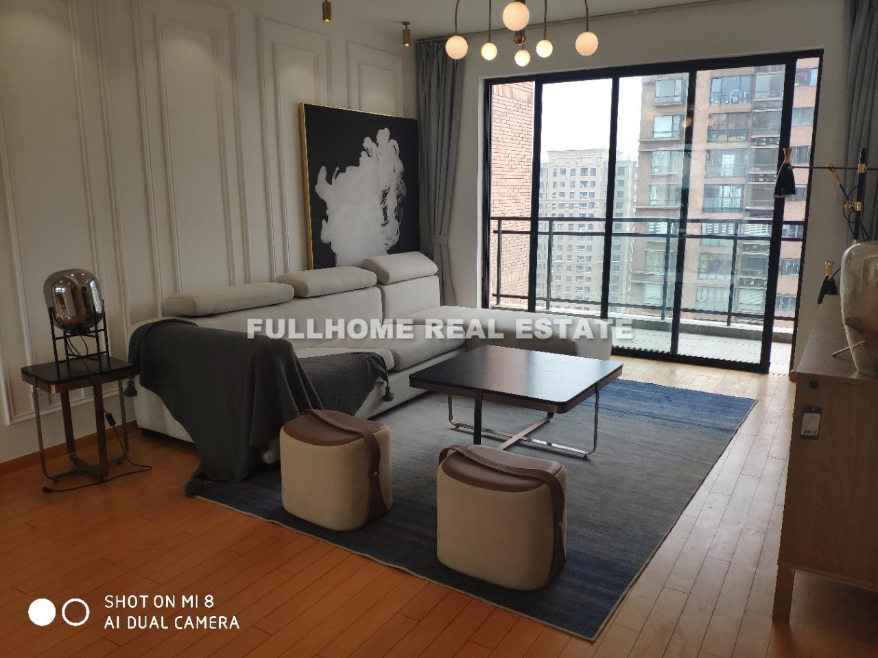 The Bund - Interior view 2, Shanghai rental property