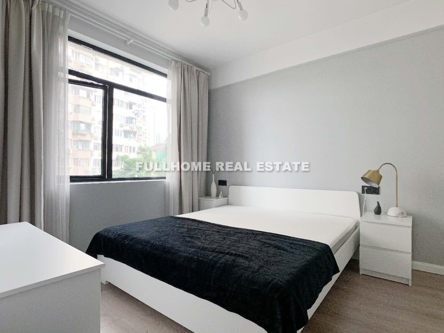 Ju Xian Ge - Interior view 9, Shanghai rental property