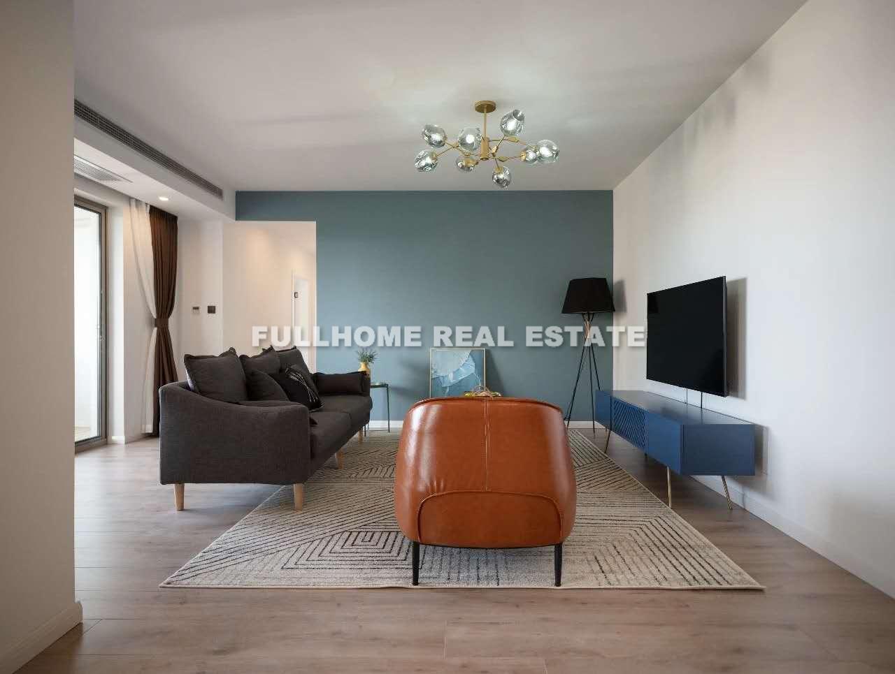 Zhaofeng Garden - Interior view 2, Shanghai rental property