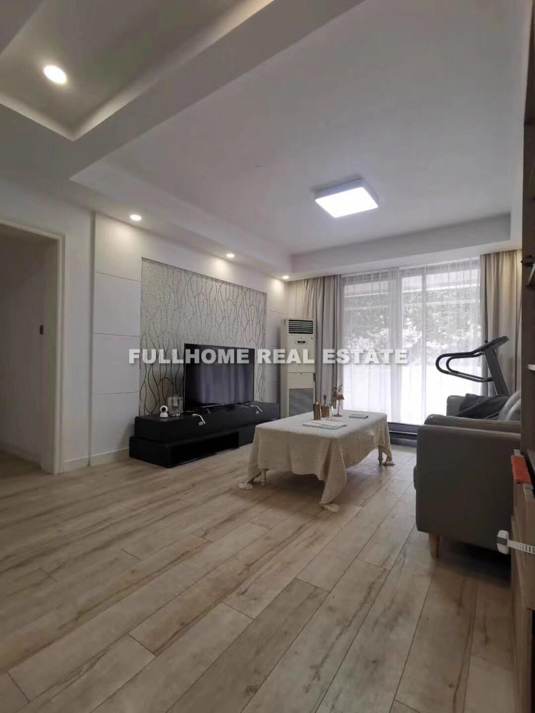 Mandarine City - 3 bedroom apartment in Shanghai, Gubei, Hongqiao