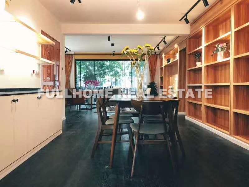 Yueyang Garden - Interior view 3, Shanghai rental property