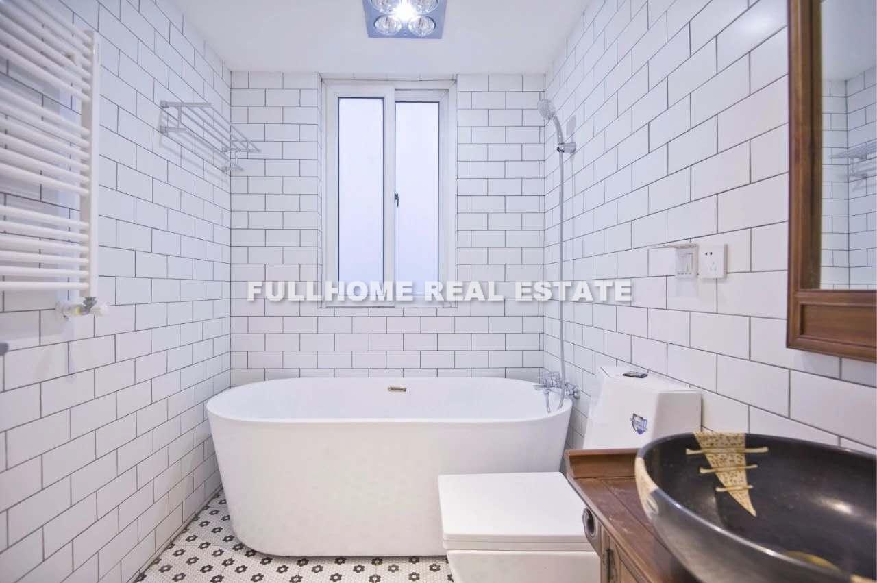 Ruinan Garden - Interior view 8, Shanghai rental property