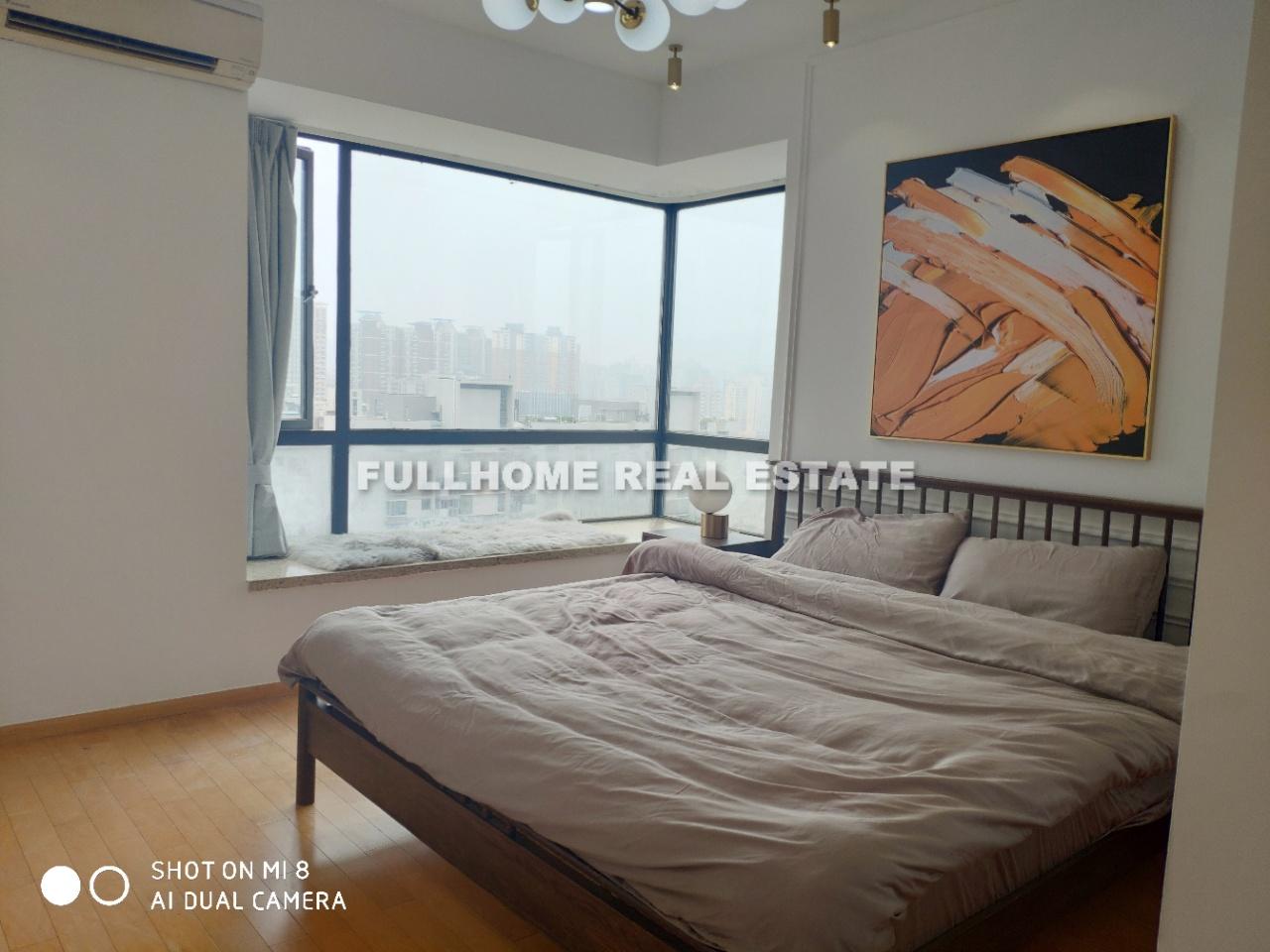 The Bund - Interior view 3, Shanghai rental property