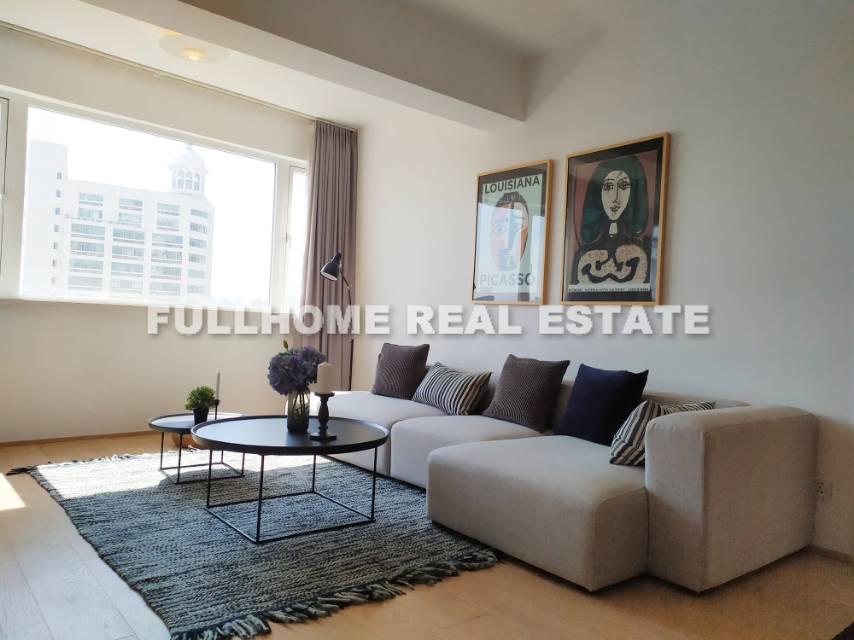 MingYuan Century City - Interior view 4, Shanghai rental property