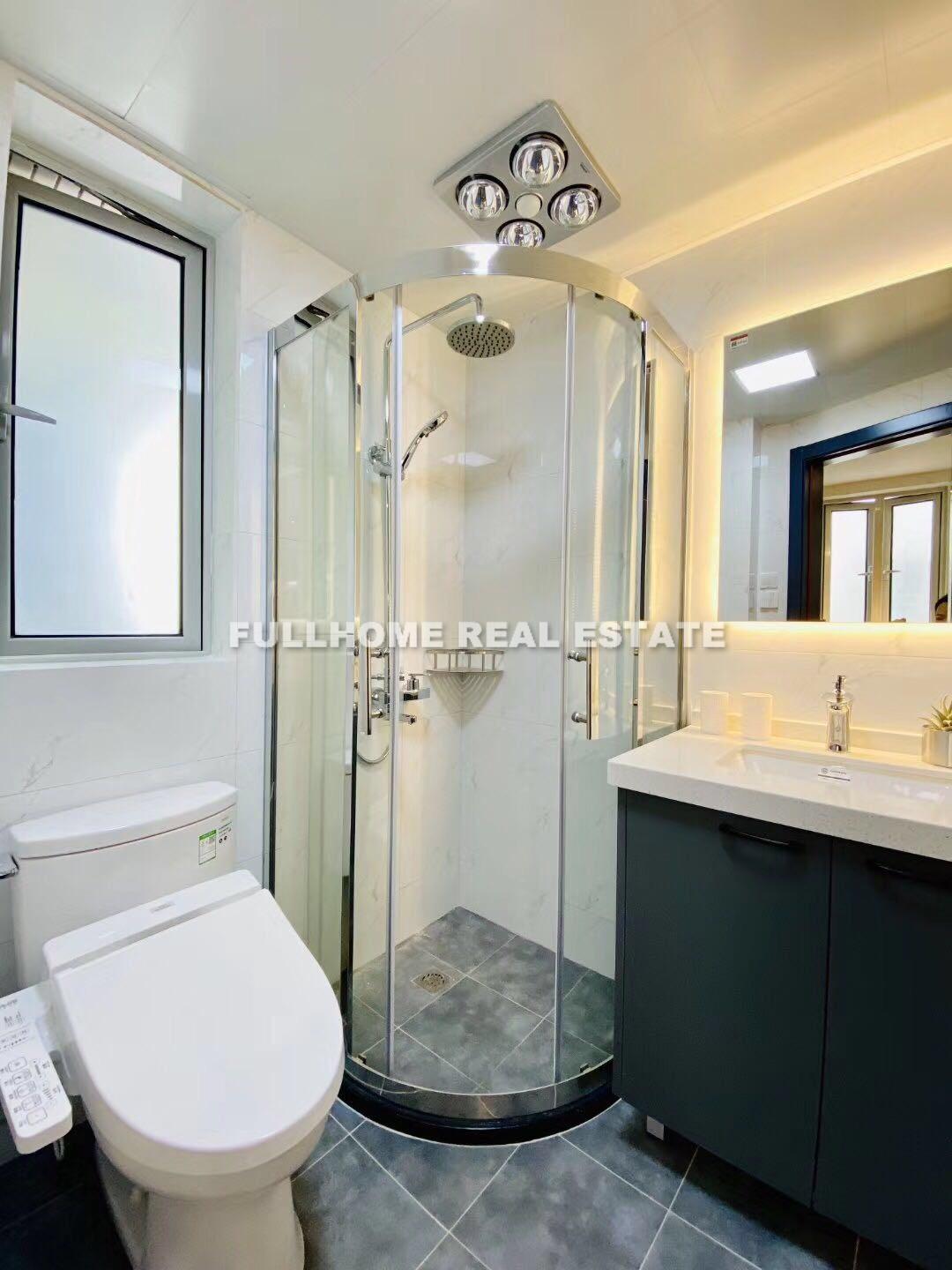 Dianying Garden - Interior view 9, Shanghai rental property