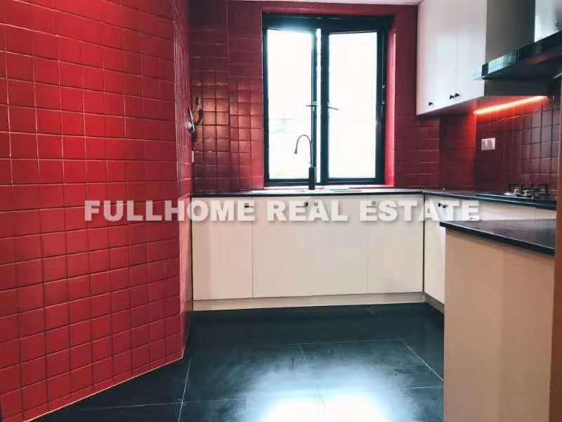 Yueyang Garden - Interior view 9, Shanghai rental property