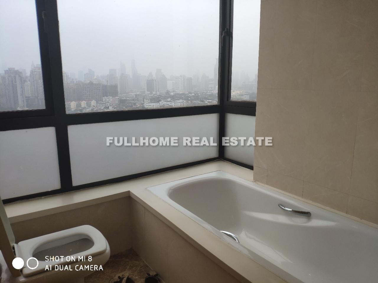 The Bund - Interior view 8, Shanghai rental property