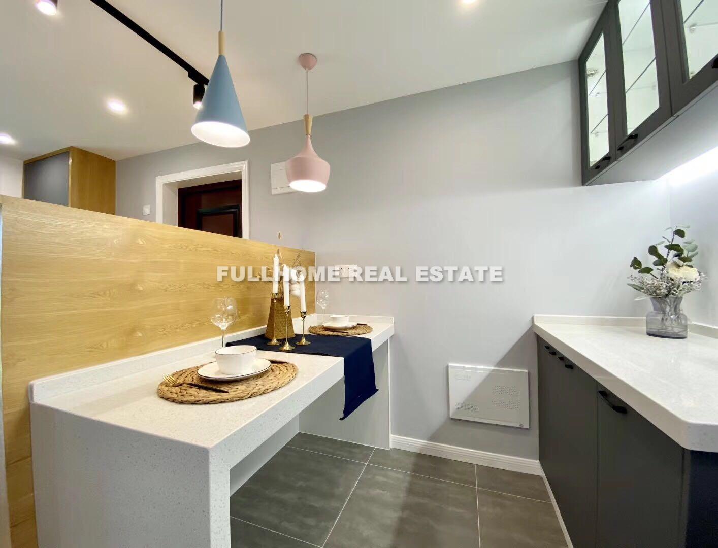 Dianying Garden - Interior view 4, Shanghai rental property