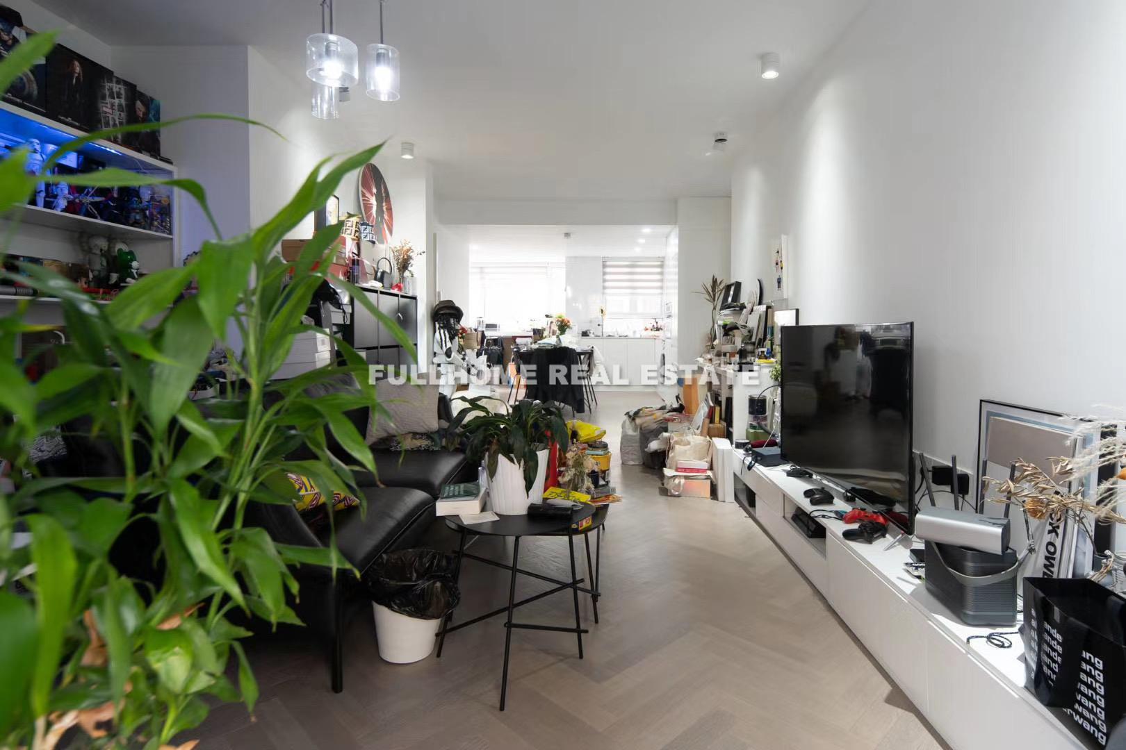 Wen Ding Tian Xia Yuan - Interior view 4, Shanghai rental property