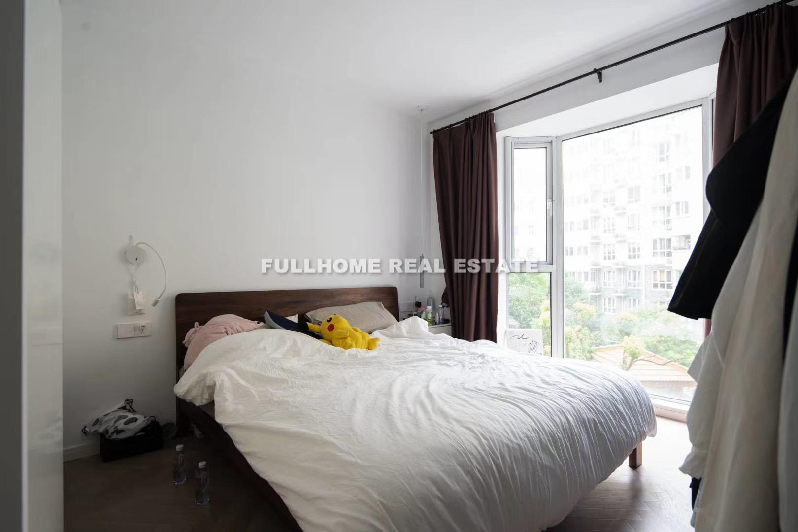 Wen Ding Tian Xia Yuan - Interior view 7, Shanghai rental property