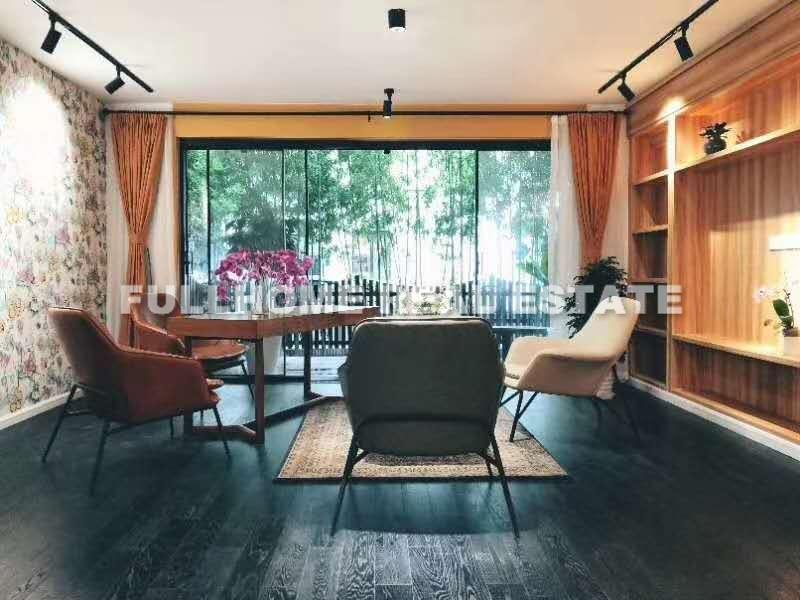 Yueyang Garden - 3 bedroom apartment in Shanghai, Downtown, Downtown