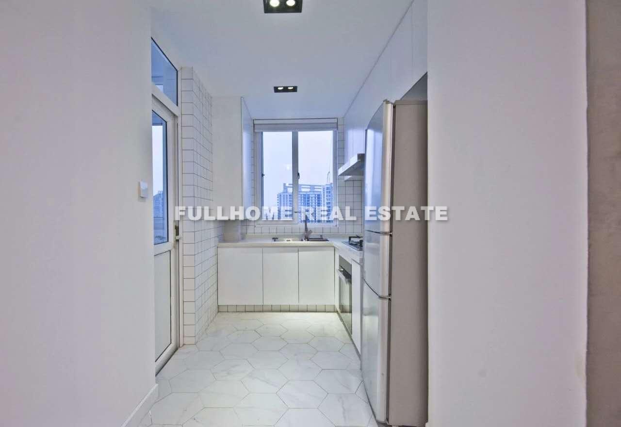 Ruinan Garden - Interior view 2, Shanghai rental property