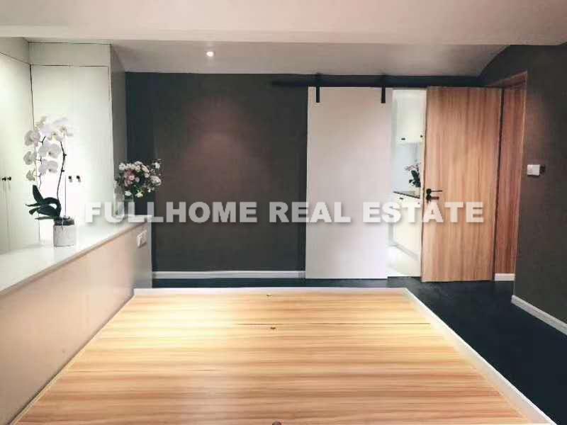 Yueyang Garden - Interior view 8, Shanghai rental property