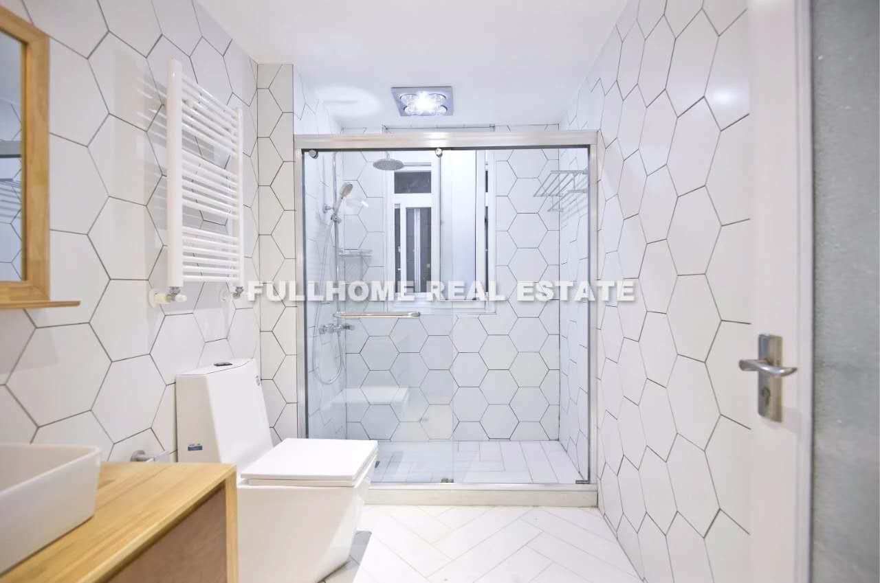 Ruinan Garden - Interior view 10, Shanghai rental property