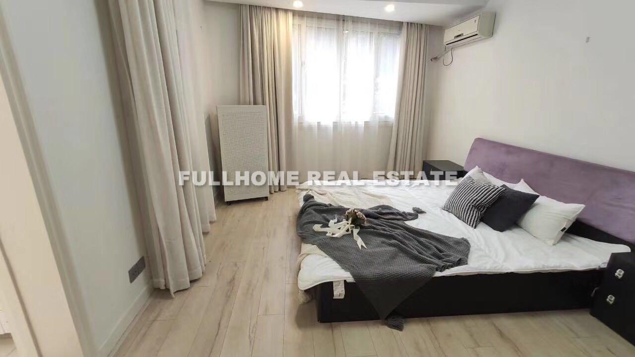 Mandarine City - Interior view 4, Shanghai rental property