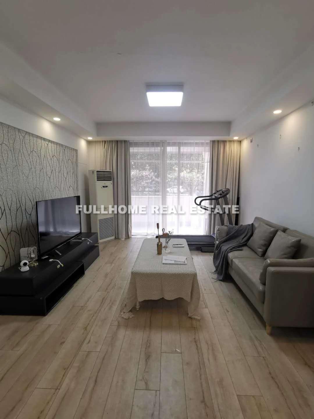 Mandarine City - Interior view 5, Shanghai rental property