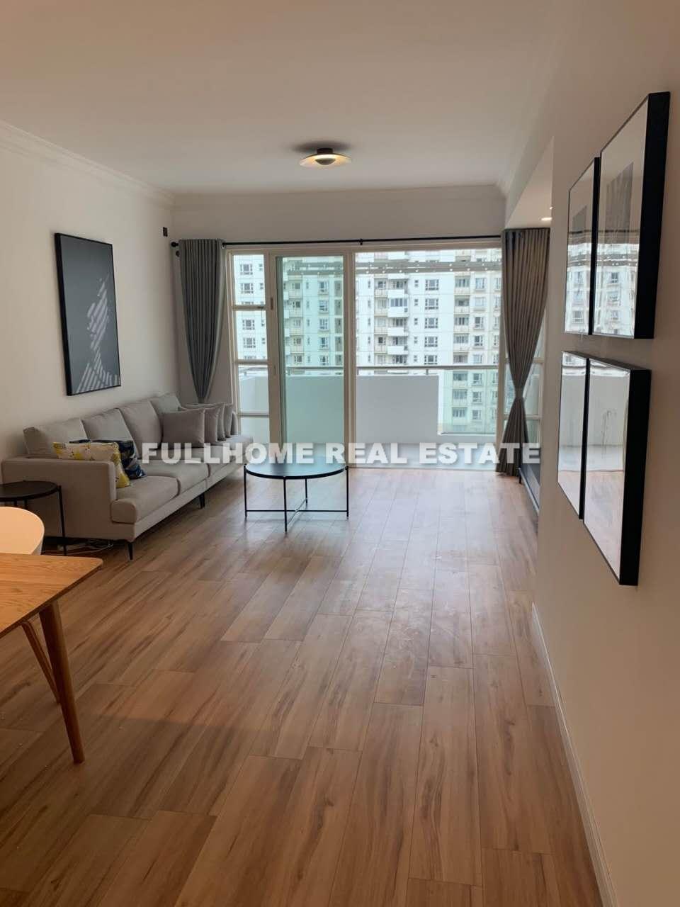 Summit Panorama - Interior view 2, Shanghai rental property