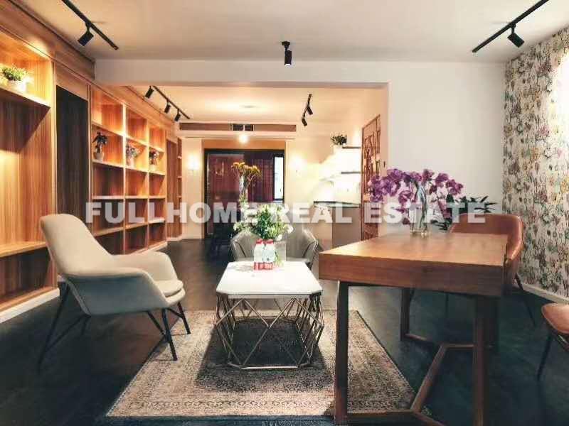 Yueyang Garden - Interior view 2, Shanghai rental property