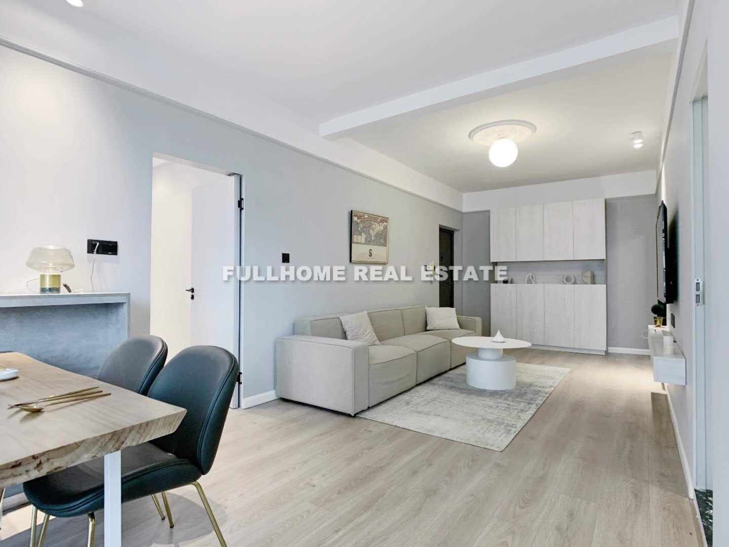 Ju Xian Ge - Interior view 4, Shanghai rental property