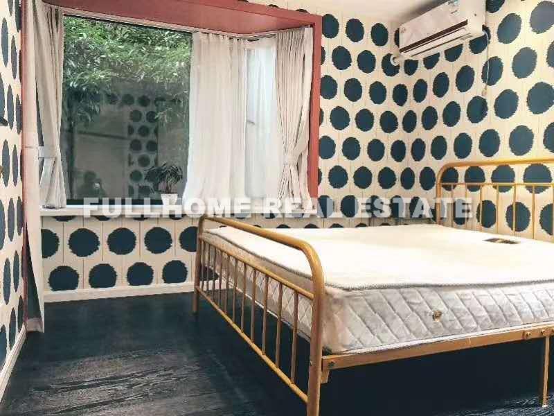 Yueyang Garden - Interior view 7, Shanghai rental property