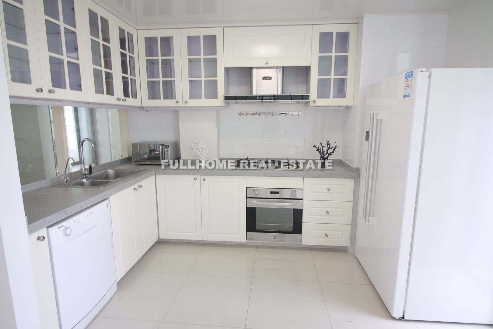 Top Of City - Interior view 11, Shanghai rental property