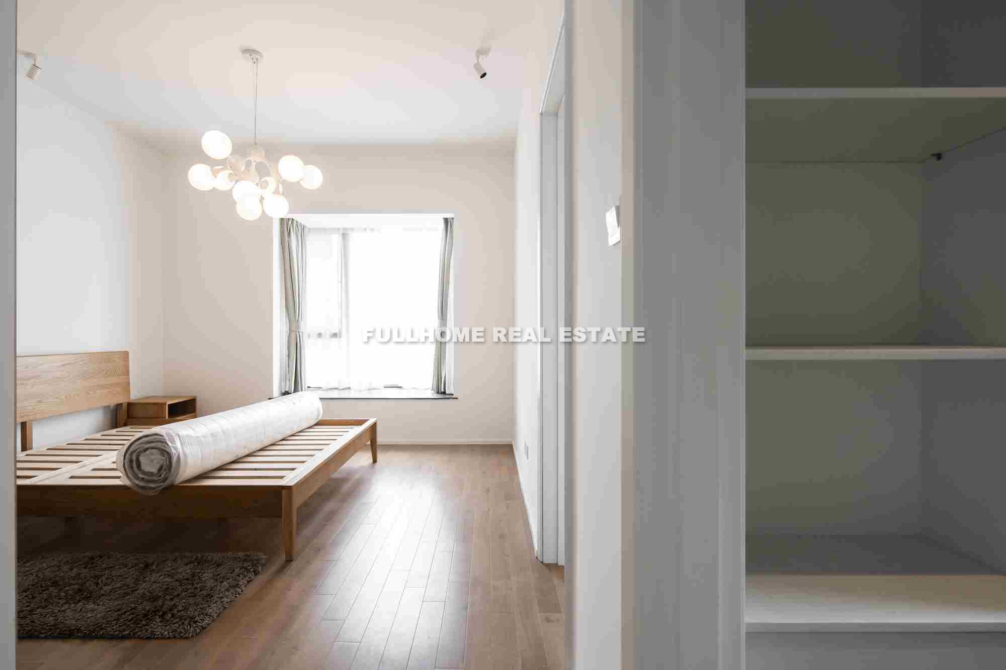 Arcadia - Interior view 9, Shanghai rental property