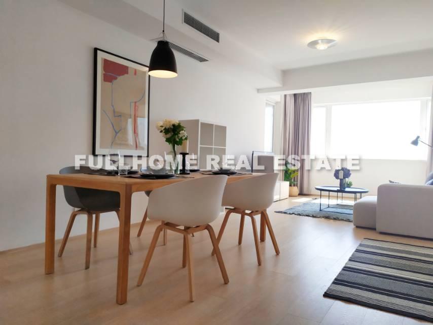 MingYuan Century City - Interior view 8, Shanghai rental property